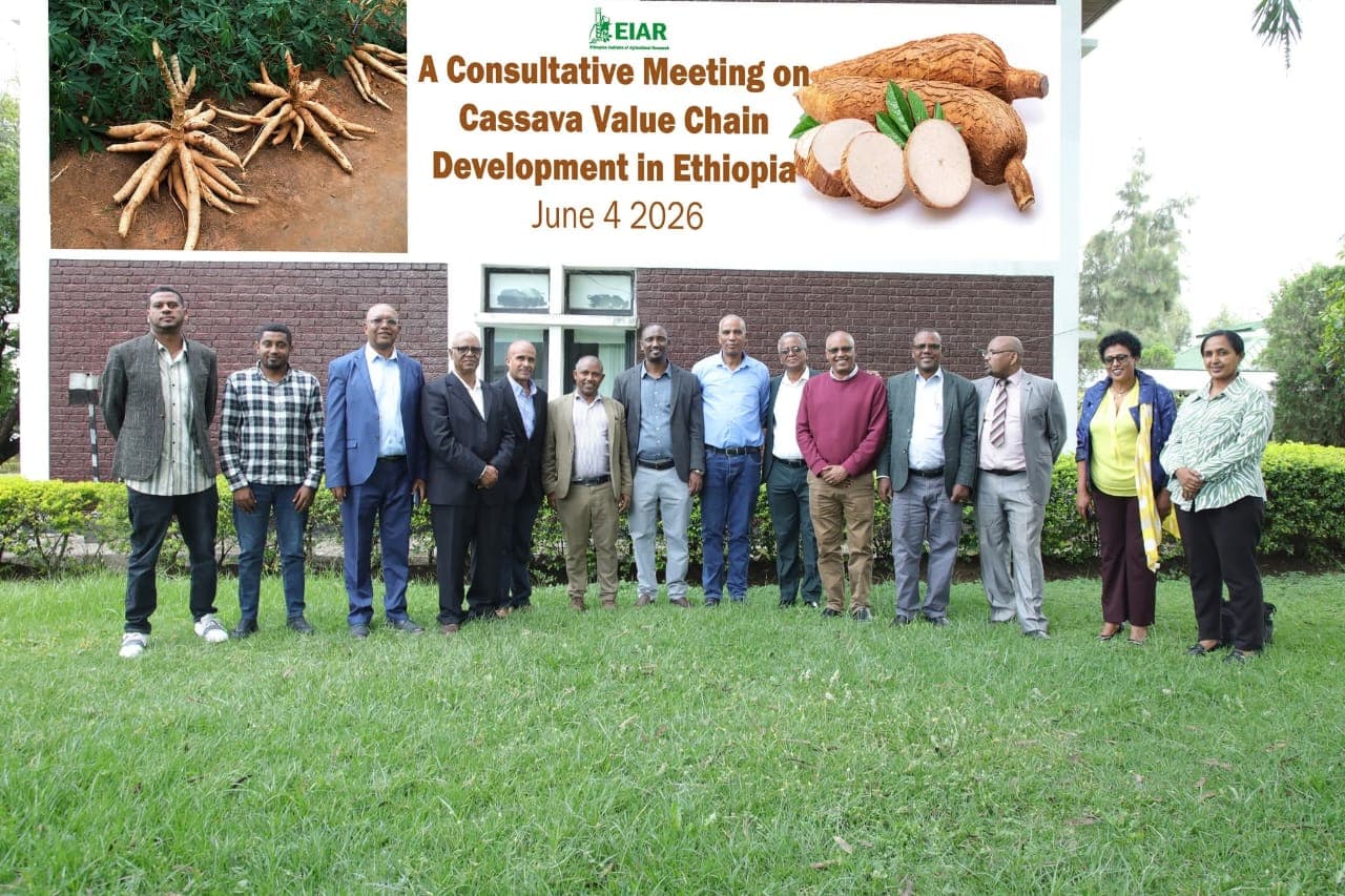 Gesem agricultural showcase