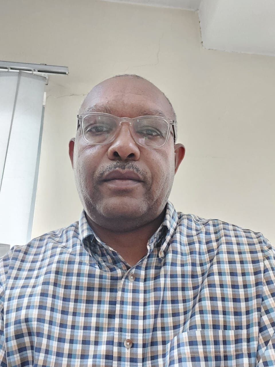 Anteneh Hailu